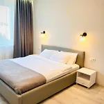 Daire Sea Apart, каманина, 43жемчужина, аркадия кадорр