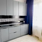 Daire Sea Apart, каманина, 43жемчужина, аркадия кадорр Odessa
