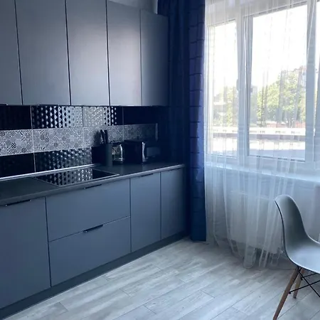 アパート Sea Apart, 2 этаж каманина, 43жемчужина, аркадия кадорр