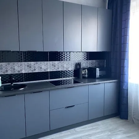 Sea Apart, 2 этаж каманина, 43жемчужина, аркадия кадорр アパート オデッサ