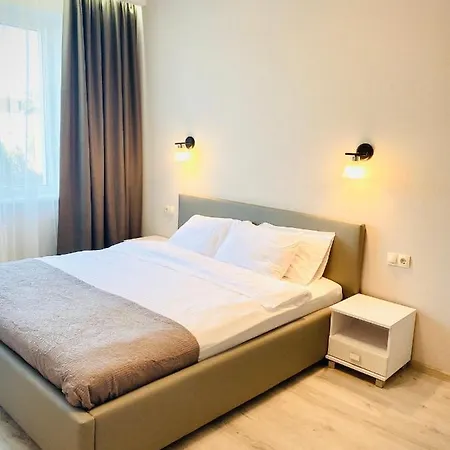 アパート Sea Apart, 2 этаж каманина, 43жемчужина, аркадия кадорр