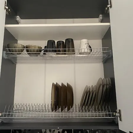 アパート Sea Apart, 2 этаж каманина, 43жемчужина, аркадия кадорр