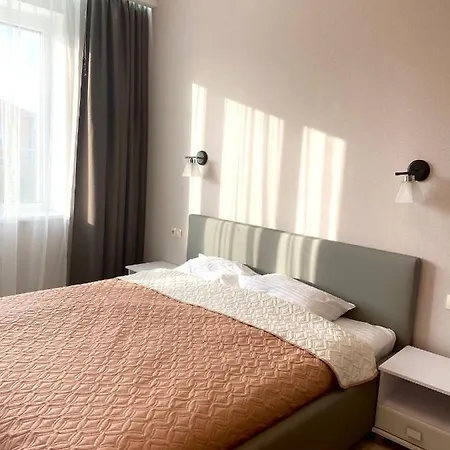 Sea Apart, каманина, 43жемчужина, аркадия кадорр Appartement
