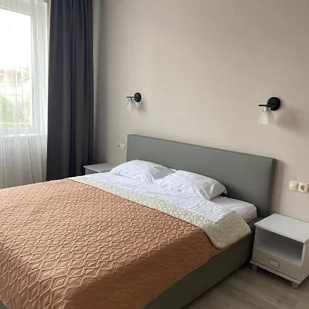 Sea Apart, 2 этаж каманина, 43жемчужина, аркадия кадорр *