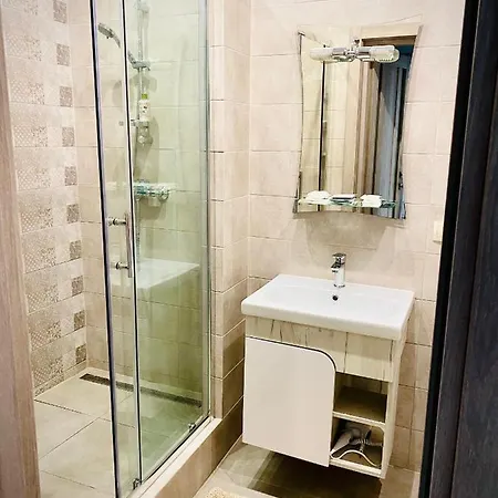 Sea Apart, 2 этаж каманина, 43жемчужина, аркадия кадорр *
