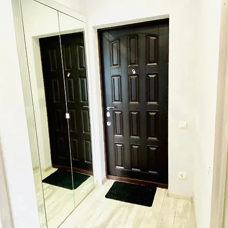 アパート Sea Apart, 2 этаж каманина, 43жемчужина, аркадия кадорр *